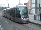 Luas