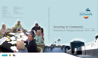 Investing in the Community